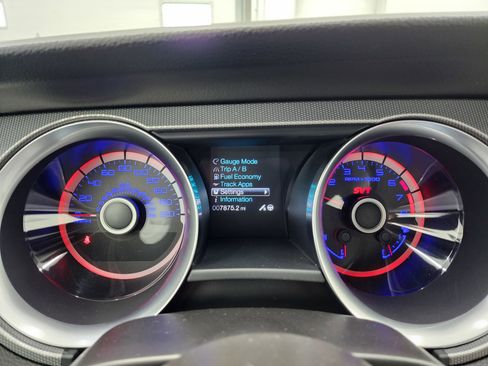 Used 2013 Ford Mustang Shelby GT500 image 10