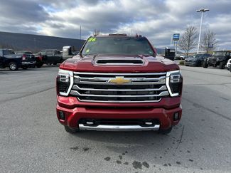 New 2026 Chevrolet Silverado 3500 High Country w/ Technology Package video 2