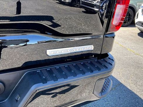 Used 2024 GMC Sierra 1500 Elevation AWD/4WD image 23