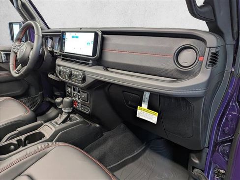 New 2026 Jeep Wrangler Unlimited Rubicon 392 AWD/4WD image 25