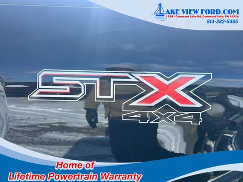 Used 2023 Ford F150 XL w/ STX Appearance Package image 6