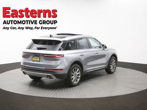 Used 2022 Lincoln Corsair AWD w/ Premium Package image 43