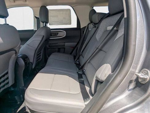New 2025 Ford Bronco Sport Badlands image 15
