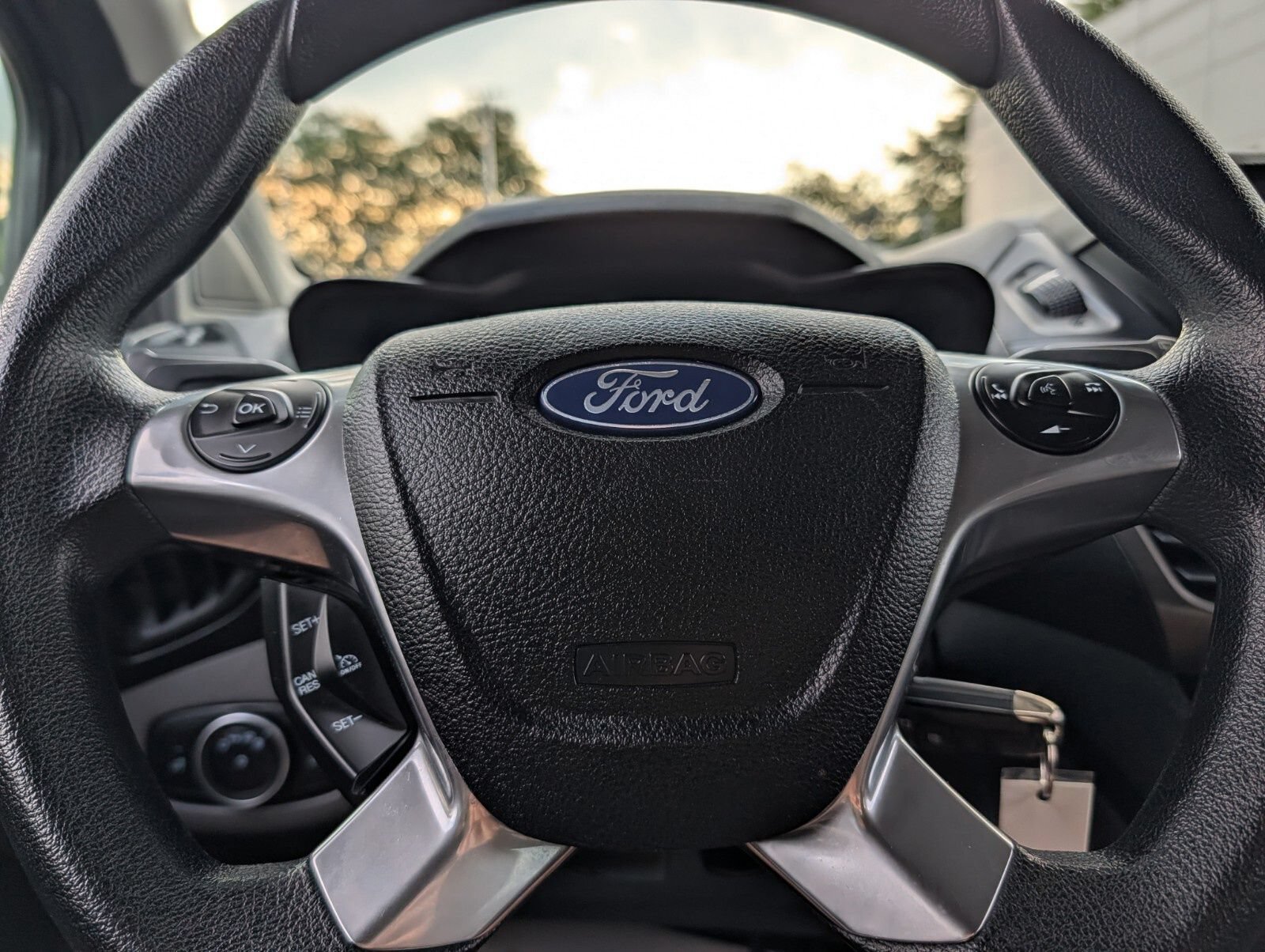 Used 2020 Ford Transit Connect XL FWD image 26