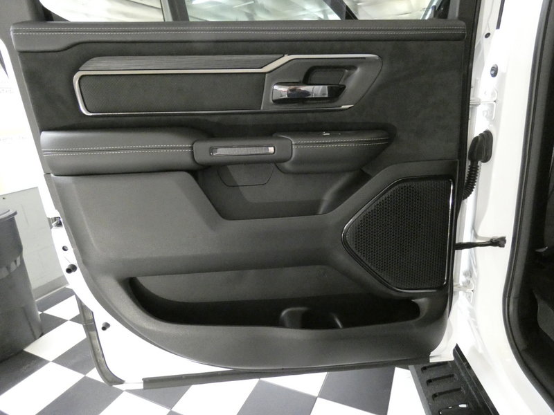 New 2026 RAM 1500 RHO AWD/4WD image 26