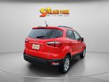 Used 2019 Ford EcoSport SE image 4