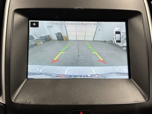 Used 2017 Ford Edge SEL w/ Equipment Group 201A image 25