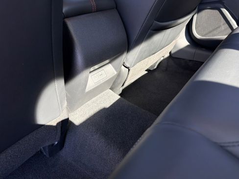 Certified 2025 Nissan Altima 2.5 SR image 20