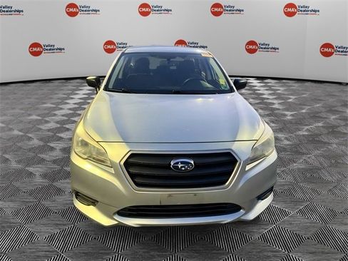 Used 2016 Subaru Legacy 2.5i image 2