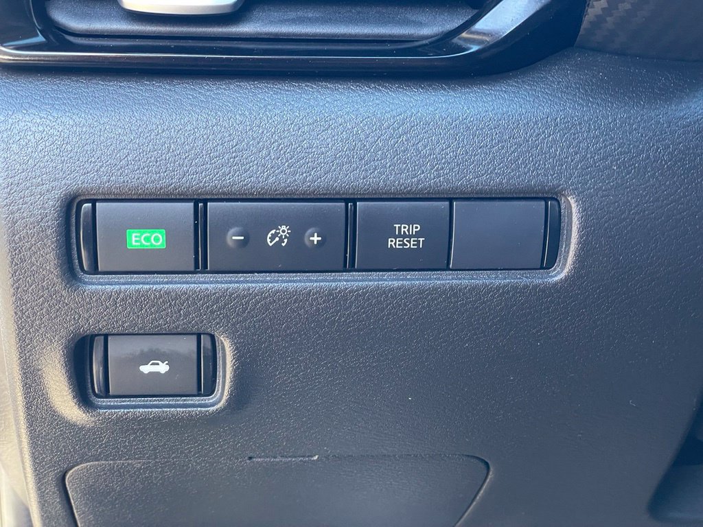 Certified 2023 Nissan Sentra SV w/ All-Weather Package FWD image 17