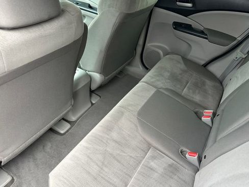 Used 2014 Honda CR-V LX image 16
