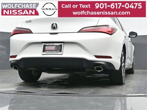 Used 2024 Acura Integra image 24