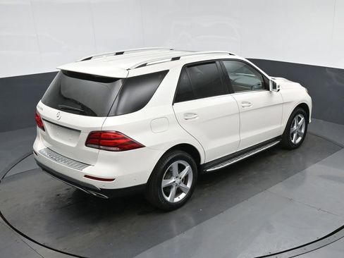 Used 2016 Mercedes-Benz GLE 350 GLE 350 image 62