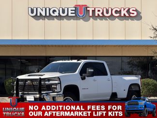 Used 2024 Chevrolet Silverado 3500 LT w/ Convenience Package video 1