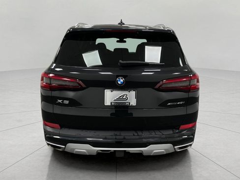 Used 2021 BMW X5 xDrive40i w/ Convenience Package image 5