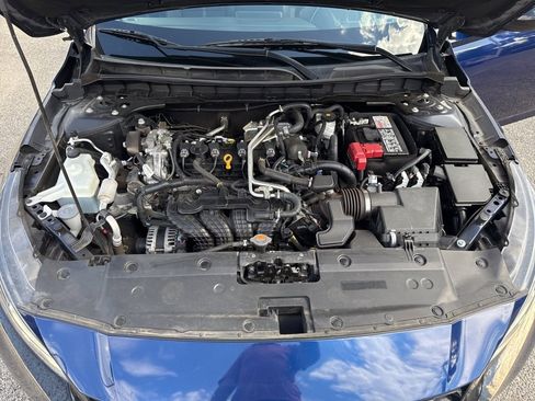 Used 2023 Nissan Altima 2.5 SR image 30