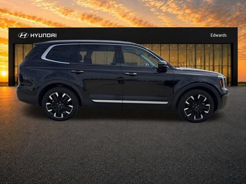 Used 2023 Kia Telluride SX Prestige AWD/4WD image 5