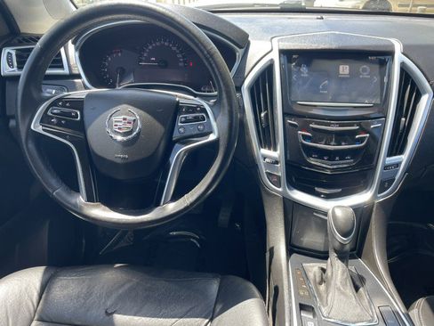 Used 2014 Cadillac SRX FWD image 14
