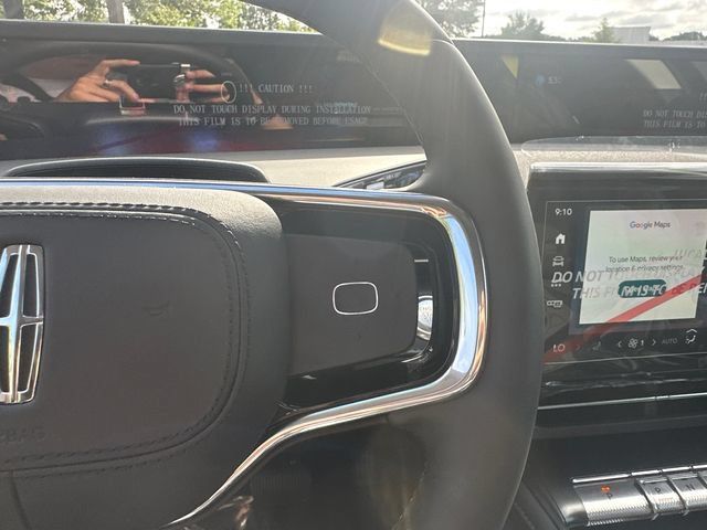 New 2026 Lincoln Nautilus Premier w/ Equipment Group 102A AWD/4WD image 24