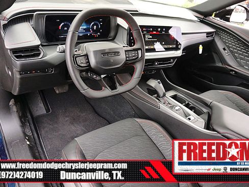 New 2026 Dodge Charger Scat Pack image 10