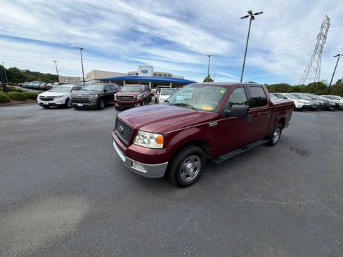 Used 2004 Ford F150 XLT RWD image 13