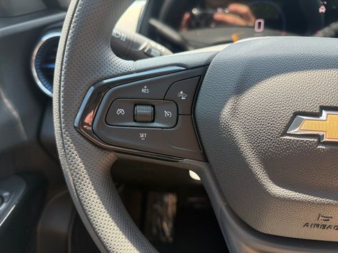 New 2026 Chevrolet Trax LT FWD image 24