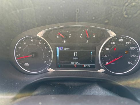 Used 2018 GMC Acadia SLT FWD image 12