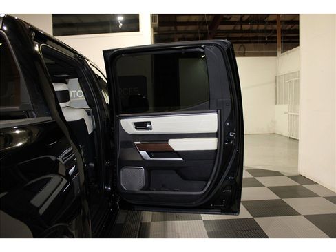 Used 2022 Toyota Tundra Capstone image 24