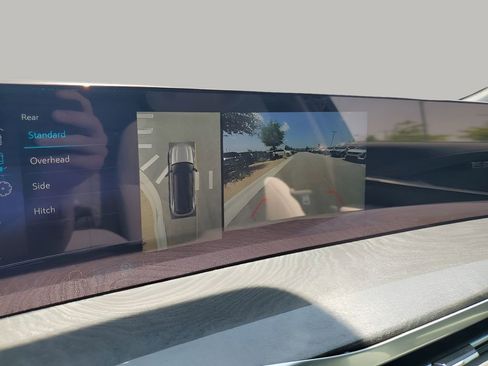 New 2026 Cadillac Escalade IQ Luxury 1 image 46