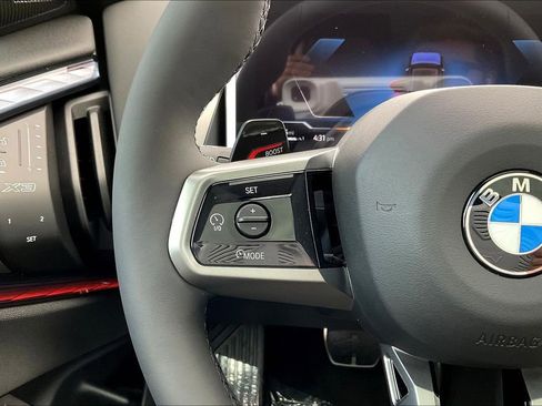 New 2026 BMW X3 xDrive30 AWD/4WD image 11