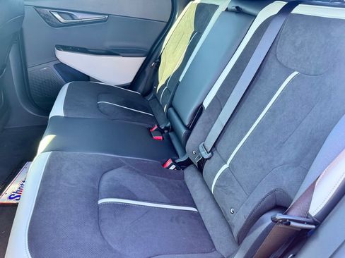 New 2025 Kia EV6 GT-Line image 26