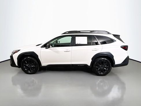 Used 2024 Subaru Outback Onyx Edition XT w/ Tech Package 3 AWD/4WD image 4