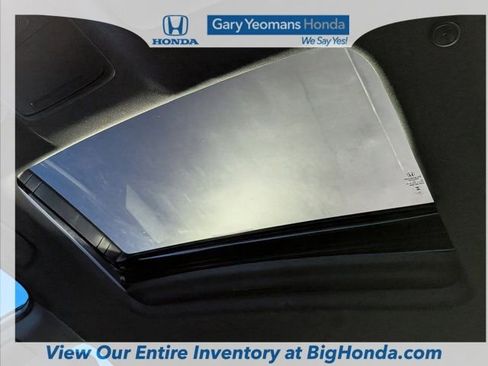 Used 2025 Honda Accord Sport image 24