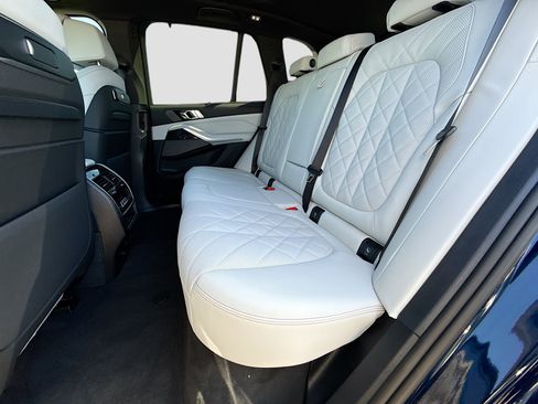 New 2026 BMW X5 sDrive40i w/ Executive Package image 21