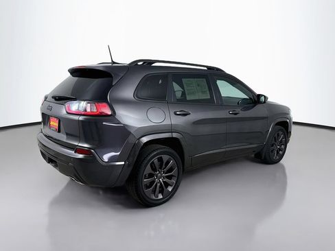 Used 2019 Jeep Cherokee High Altitude AWD/4WD image 8