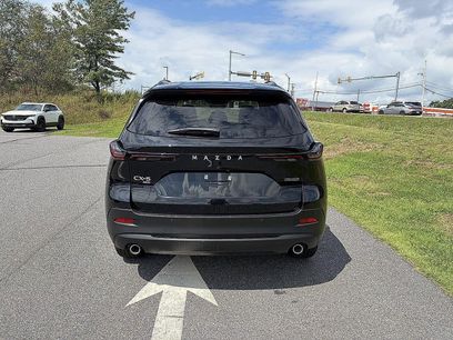 New 2026 MAZDA CX-5 Preferred