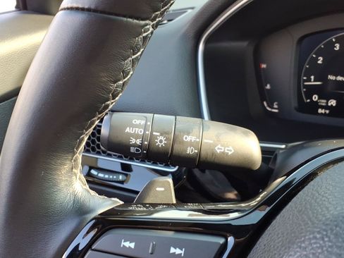 Certified 2023 Honda Civic Sport Touring image 28