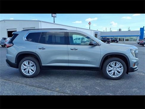 New 2026 GMC Acadia Elevation w/ Elevation Premium Package image 9