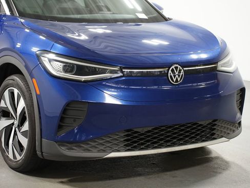 Used 2021 Volkswagen ID.4 Pro S w/ Gradient Package image 4