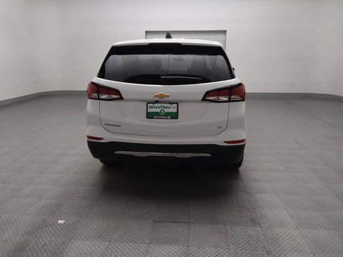 Used 2023 Chevrolet Equinox LT w/ LPO, Floor Liner Package image 7