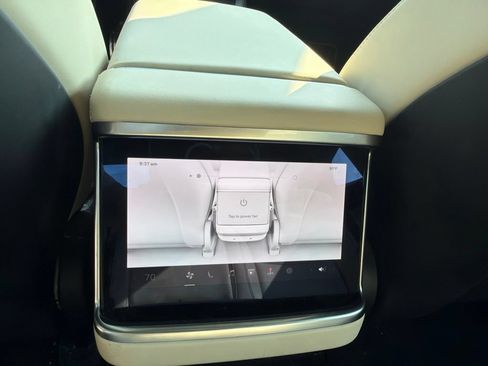 Used 2021 Tesla Model S Plaid AWD/4WD image 9