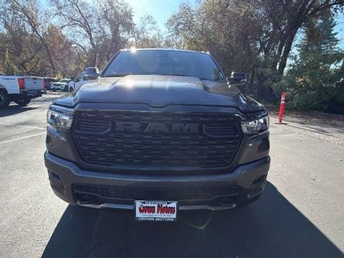 New 2026 RAM 1500 Big Horn image 8