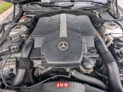 Used 2005 Mercedes-Benz SL 500 image 20