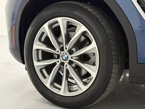 Used 2019 BMW X3 xDrive30i w/ Convenience Package image 64