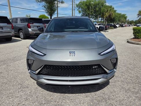 New 2026 Buick Envista Sport Touring w/ Convenience I Package image 19