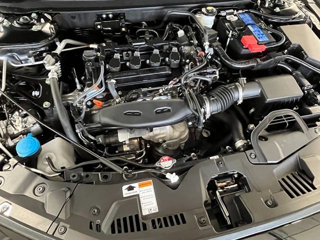 New 2026 Honda Accord SE image 11