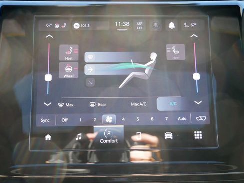 New 2025 Jeep Grand Cherokee Laredo image 47