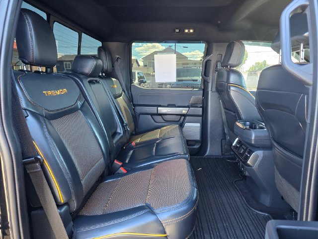 Used 2023 Ford F150 Tremor w/ Equipment Group 402A High AWD/4WD image 12