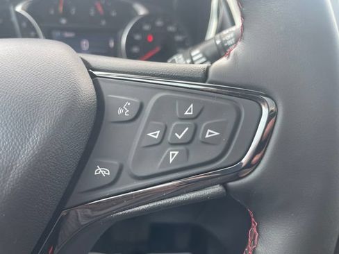 Used 2024 Chevrolet Equinox RS w/ LPO, Floor Liner Package FWD image 20