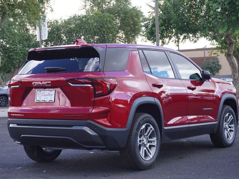 New 2026 GMC Terrain Elevation image 3